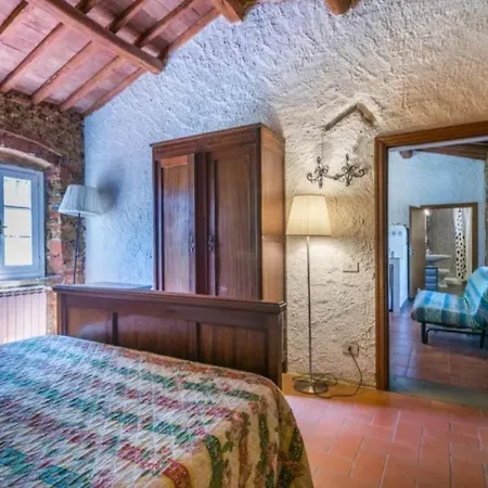 La Moraia Holiday home