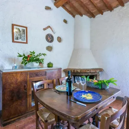 La Moraia Poggibonsi