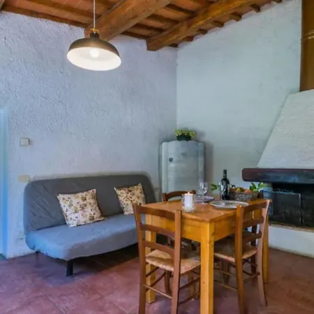 Holiday home La Moraia Poggibonsi