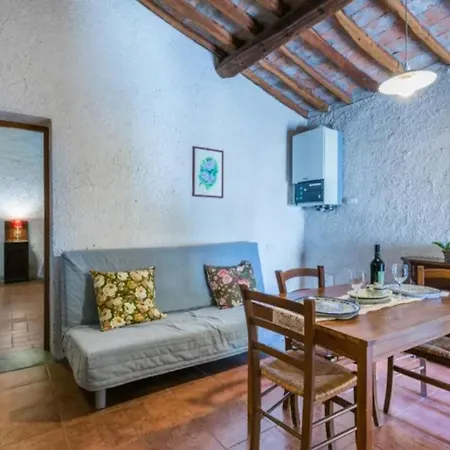 La Moraia Holiday home *