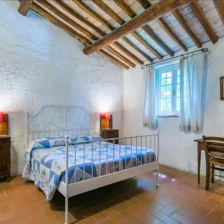 La Moraia * Poggibonsi