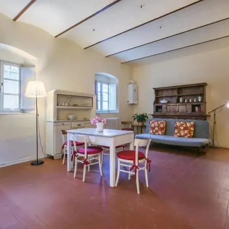La Moraia Holiday home