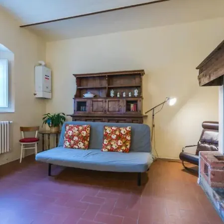 Holiday home La Moraia Poggibonsi