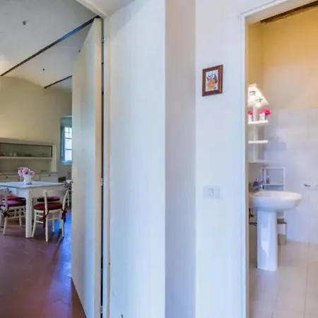 La Moraia Holiday home