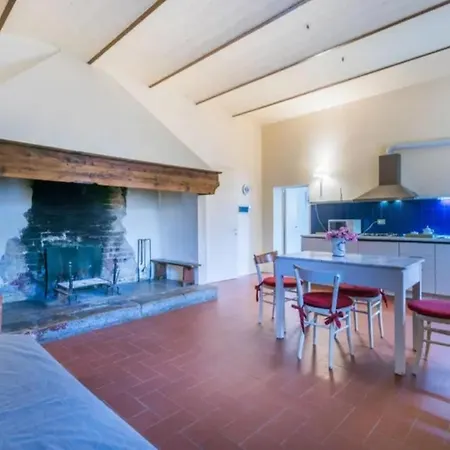 Holiday home La Moraia