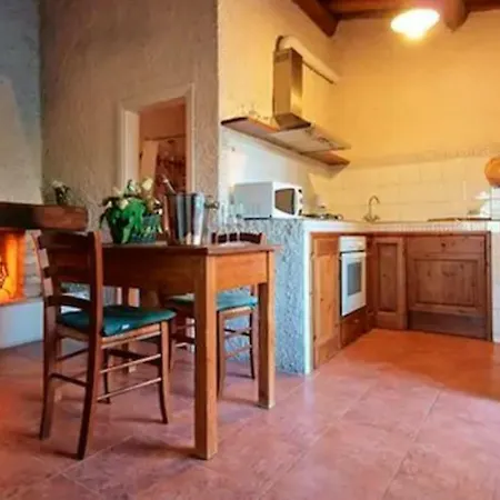 بيت للعطل La Moraia