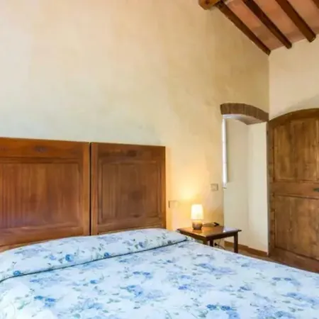 La Moraia بيت للعطل بودجيبونسي