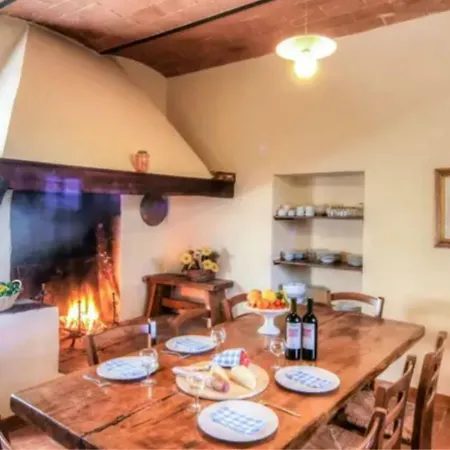 La Moraia بيت للعطل بودجيبونسي