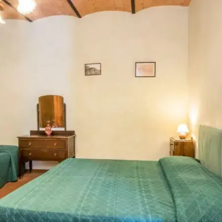 La Moraia بيت للعطل *