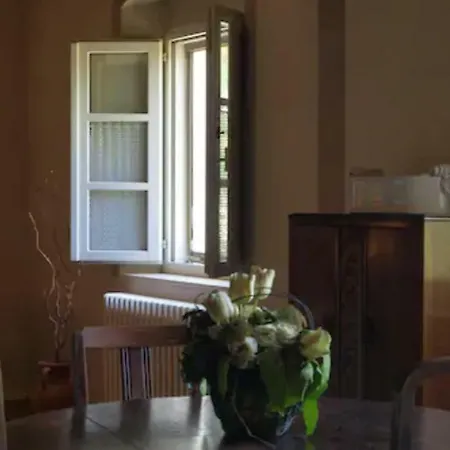 La Moraia بيت للعطل بودجيبونسي