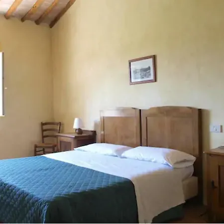 بيت للعطل La Moraia