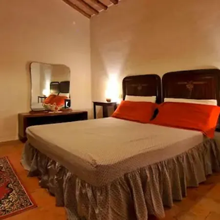 بيت للعطل La Moraia بودجيبونسي