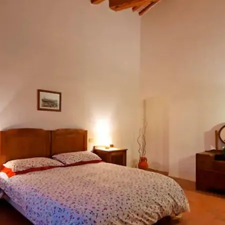 La Moraia بيت للعطل *