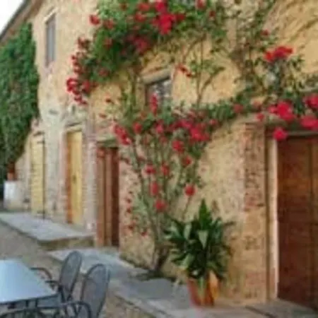 بيت للعطل La Moraia بودجيبونسي