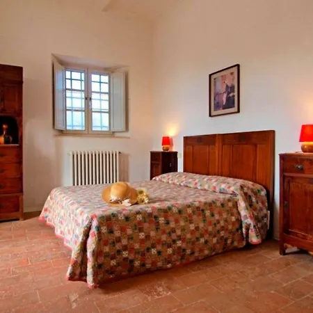 بيت للعطل La Moraia بودجيبونسي