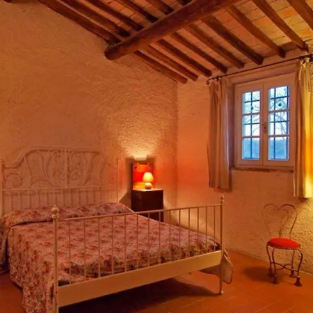 بيت للعطل La Moraia بودجيبونسي