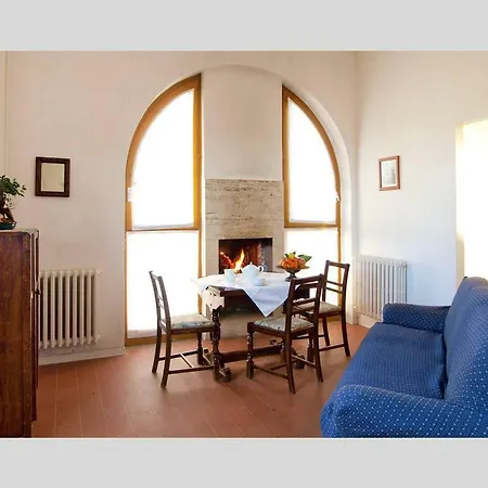 Holiday home La Moraia *