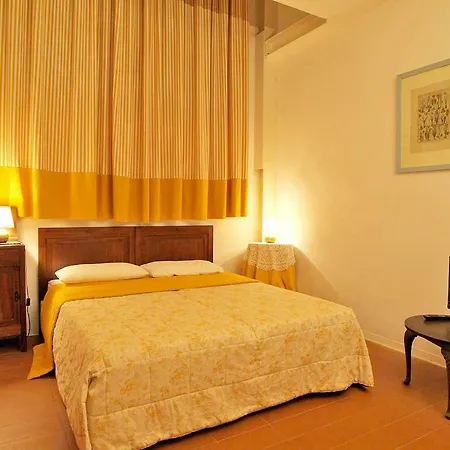 Holiday home La Moraia *