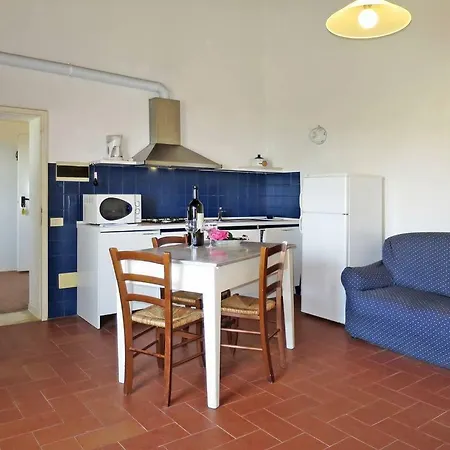 Holiday home La Moraia Poggibonsi