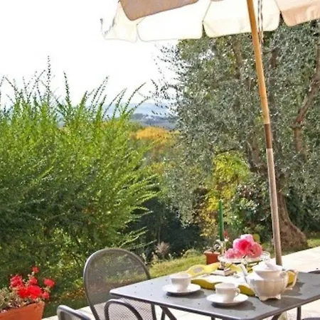Agriturismo La Moraia Casa vacanze *