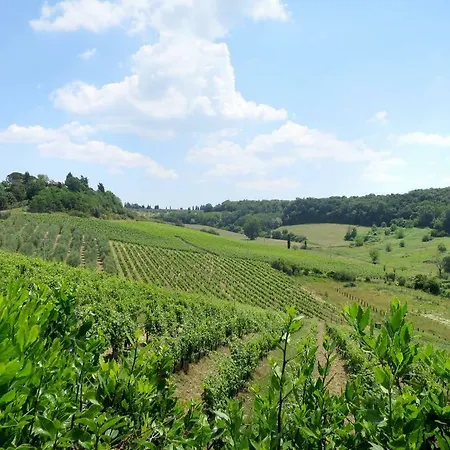 La Moraia
