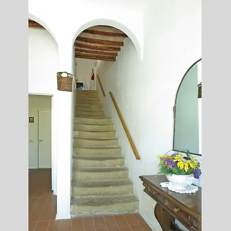 Holiday home La Moraia