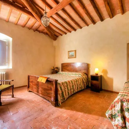 Holiday home La Moraia