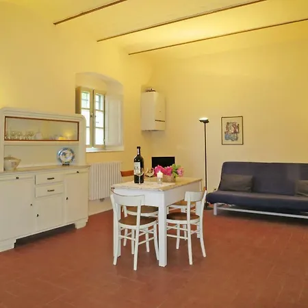 Holiday home La Moraia