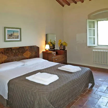 La Moraia Poggibonsi