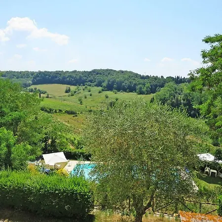 La Moraia Holiday home