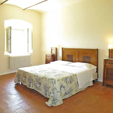 La Moraia بيت للعطل