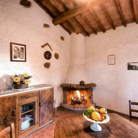 La Moraia Holiday home Poggibonsi