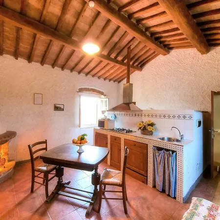 La Moraia Holiday home Poggibonsi