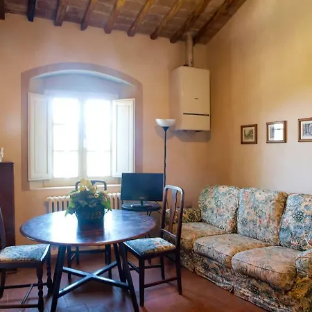 La Moraia Holiday home