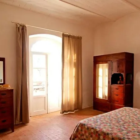 La Moraia * بودجيبونسي