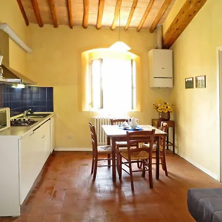 Holiday home La Moraia *