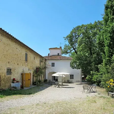 La Moraia Holiday home
