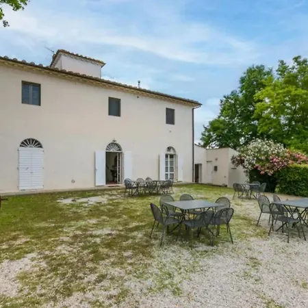 La Moraia Poggibonsi