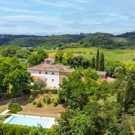 La Moraia *
