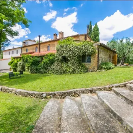 La Moraia