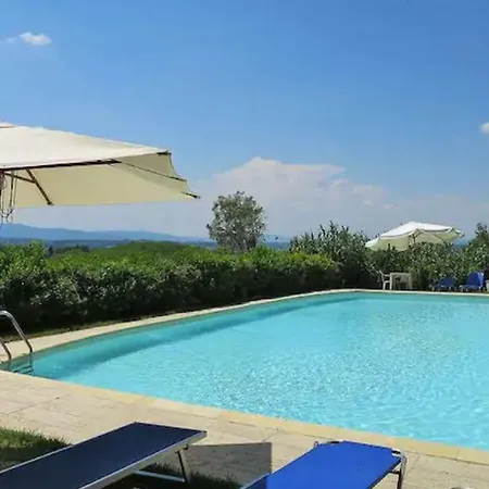 La Moraia *