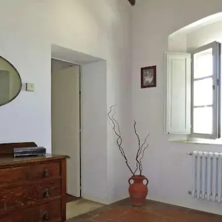 La Moraia Feriehus *
