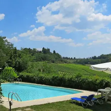 La Moraia *
