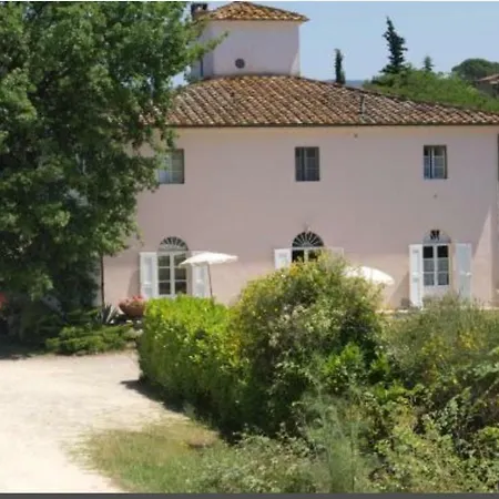 La Moraia *