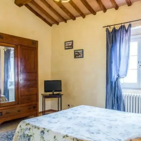 Tatil Evi La Moraia *
