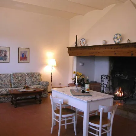 La Moraia Poggibonsi