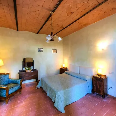 La Moraia Feriehus *