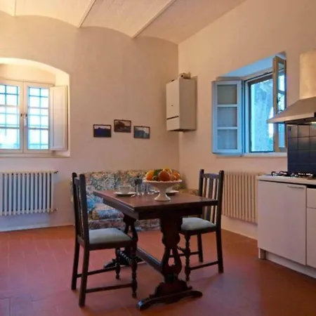 Feriehus La Moraia Poggibonsi