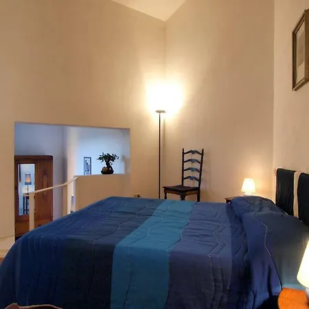 Feriehus La Moraia *