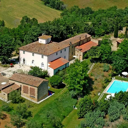 La Moraia Feriehus *